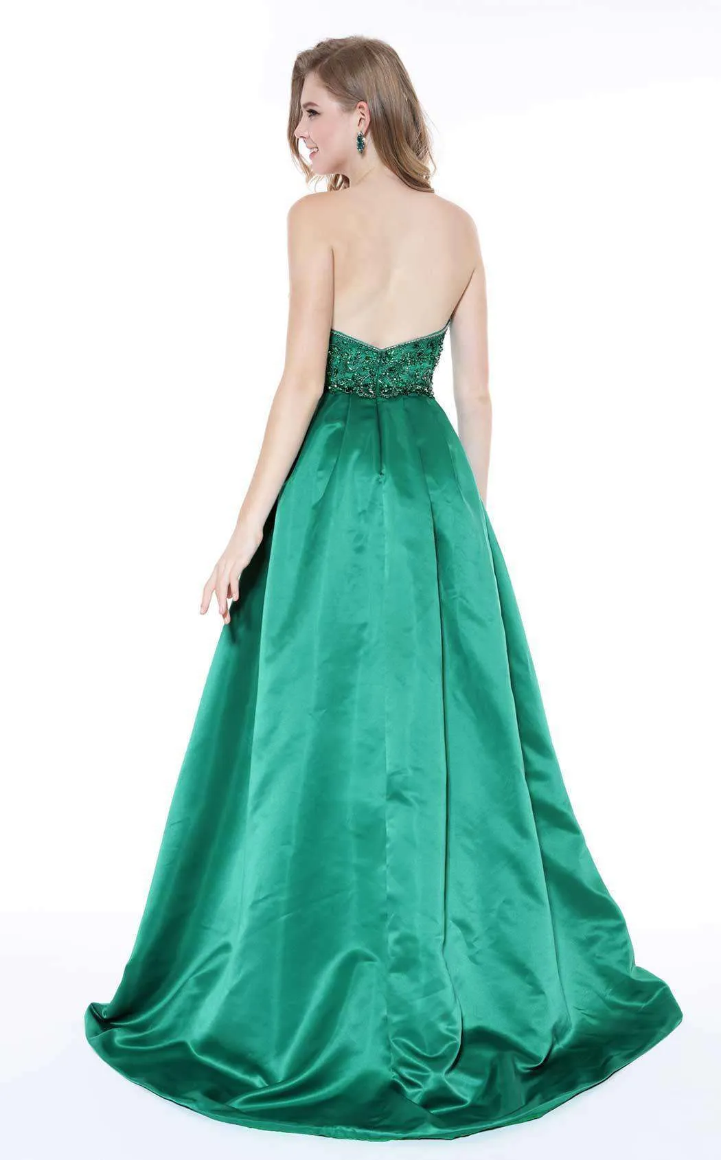 Ava Presley 33295 Dress