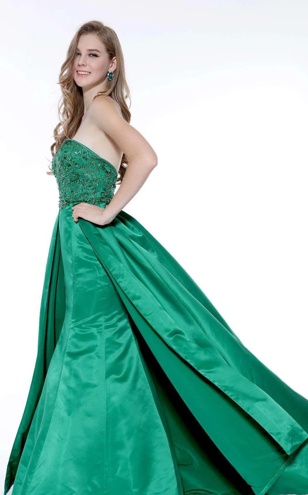 Ava Presley 33295 Dress