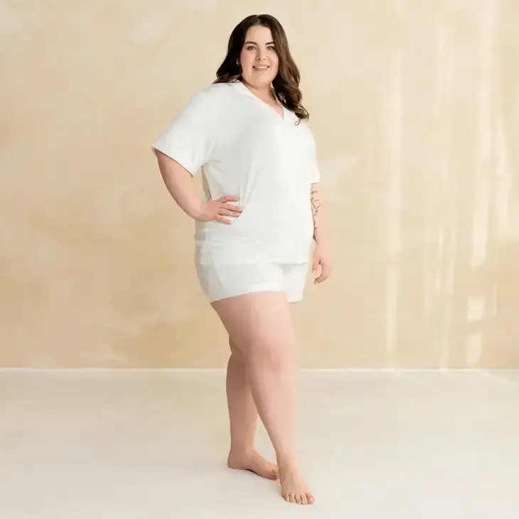 Custom PJs for Bridal Party!