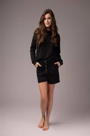 Fall Shorts 2024 | Cozy & Stylish