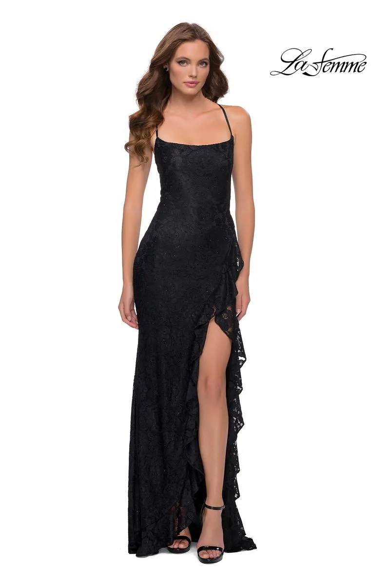 La Femme Dress 29650