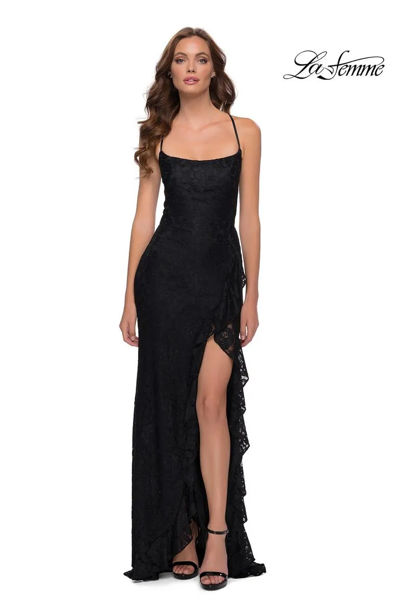 La Femme Dress 29650