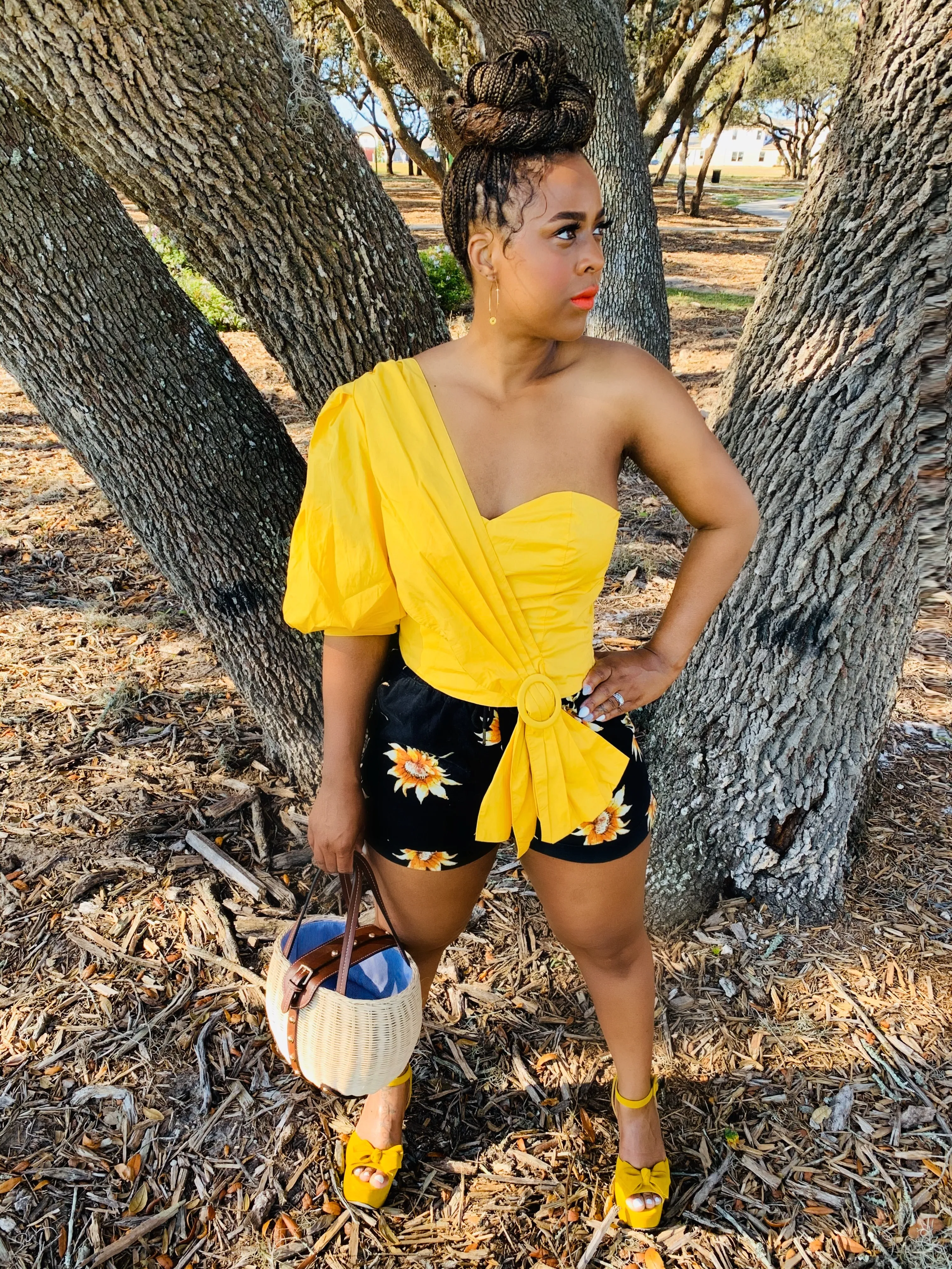 Little Miss Sunshine | Top