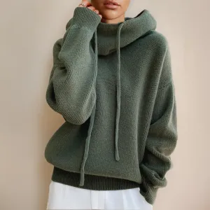 LOUISE | Comfortable Sweater