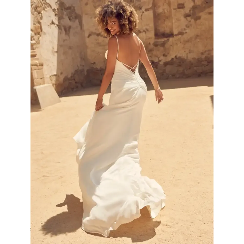 Maggie Sottero Phaedra - SAMPLE SALE
