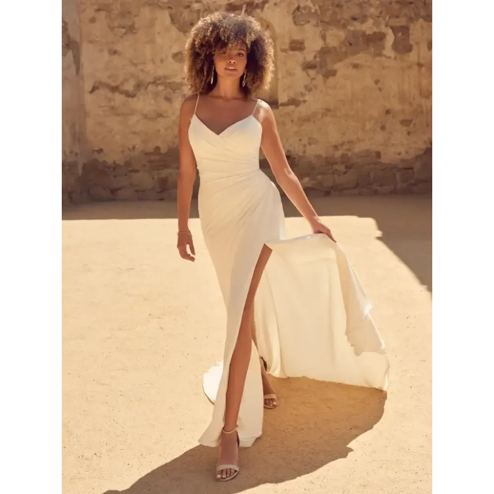 Maggie Sottero Phaedra - SAMPLE SALE