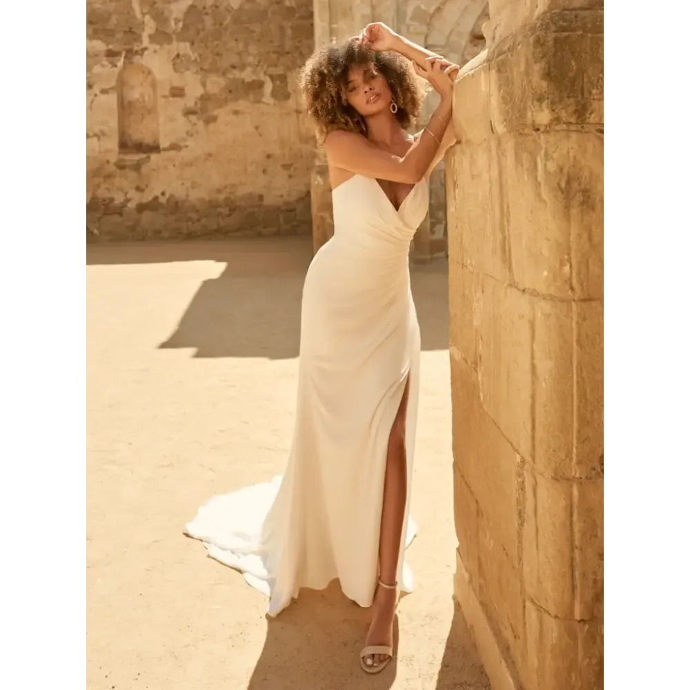 Maggie Sottero Phaedra - SAMPLE SALE