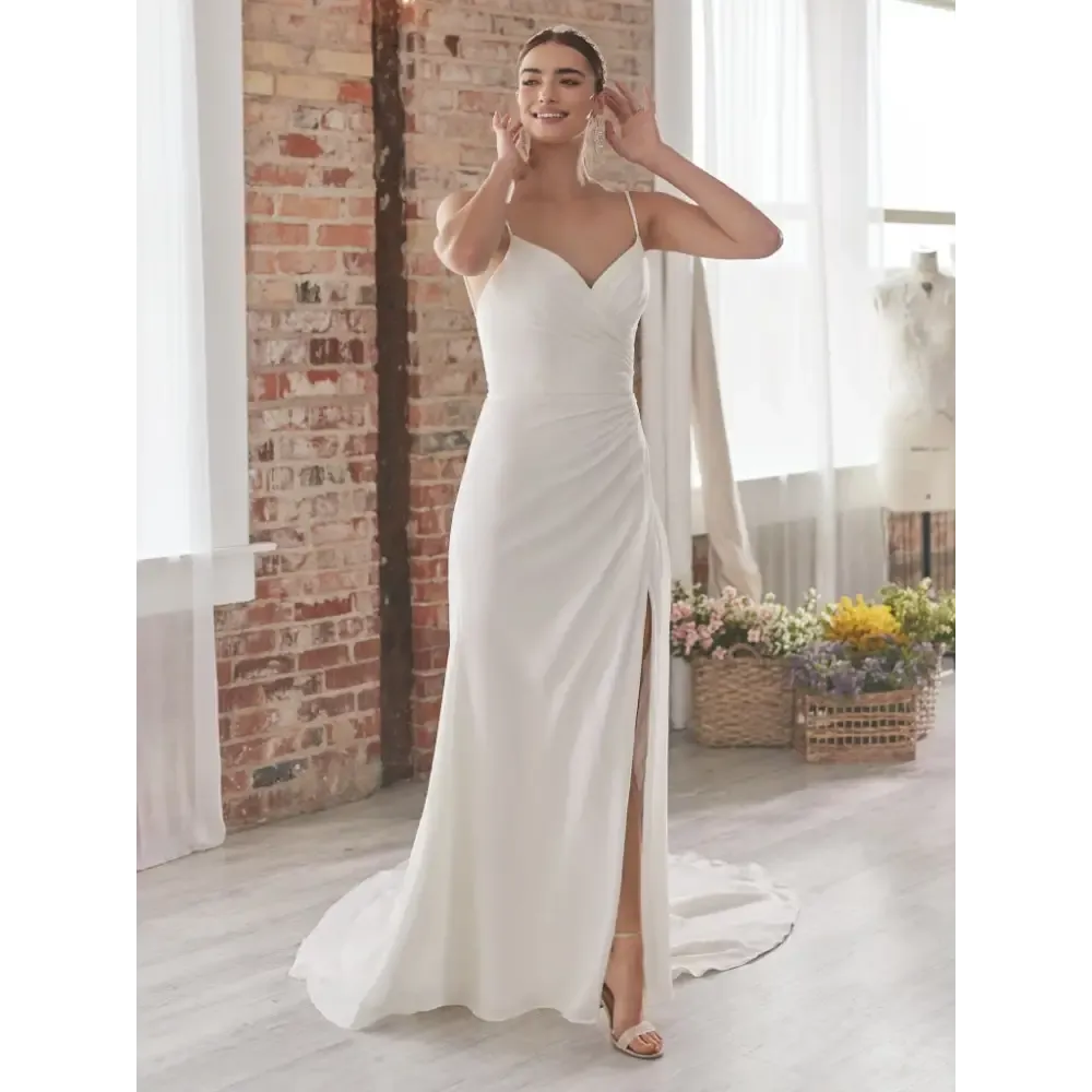 Maggie Sottero Phaedra - SAMPLE SALE