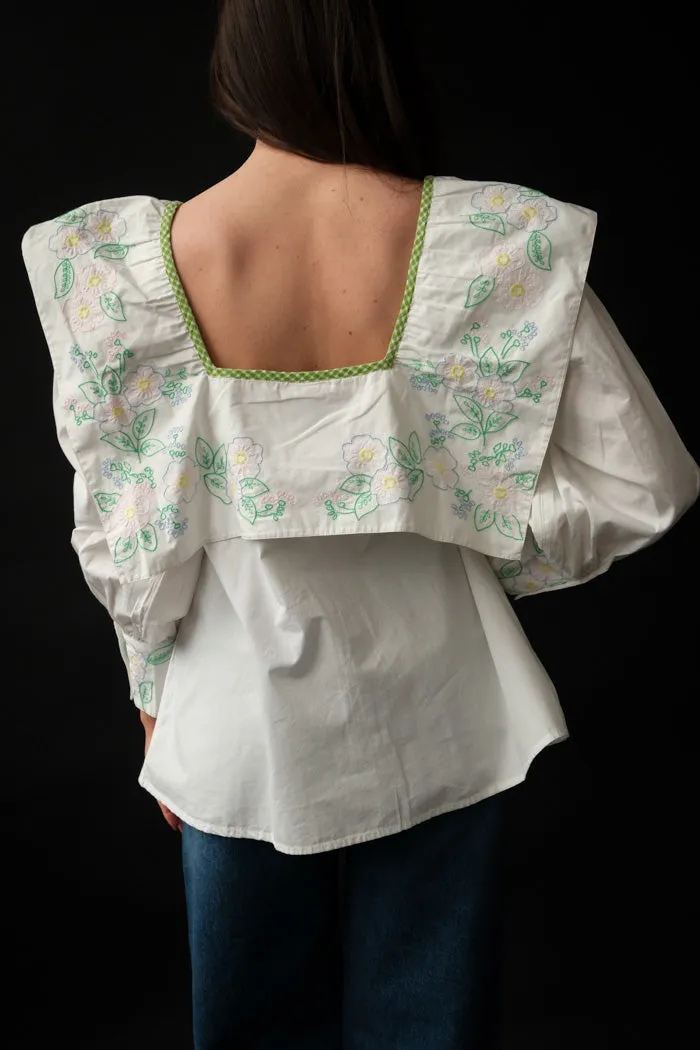 MALA BLOUSE