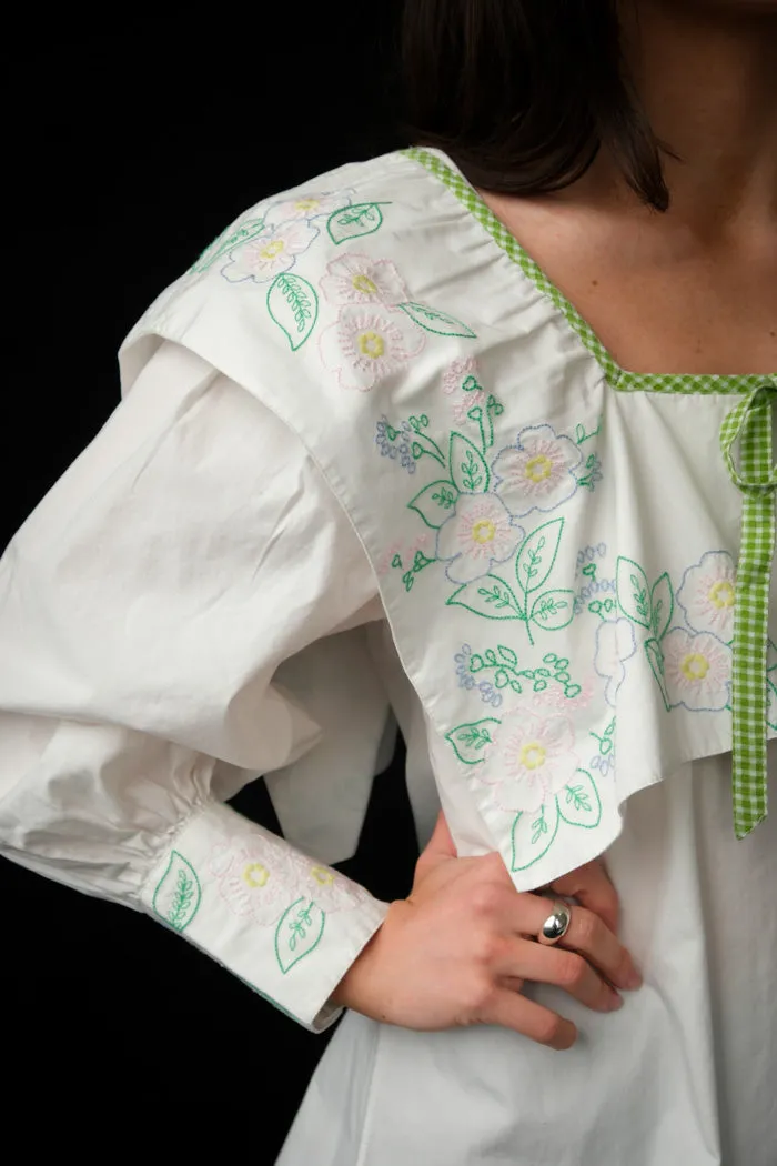MALA BLOUSE
