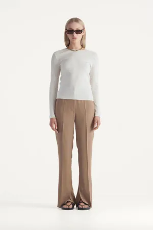 NOLA LONG SLEEVE TOP