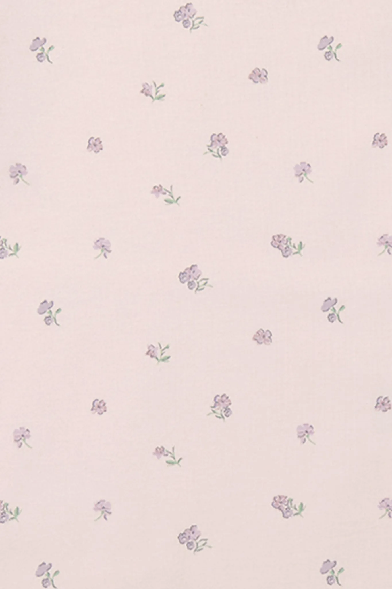 Organic Cotton Everyday Bike Short - Meredith Violet