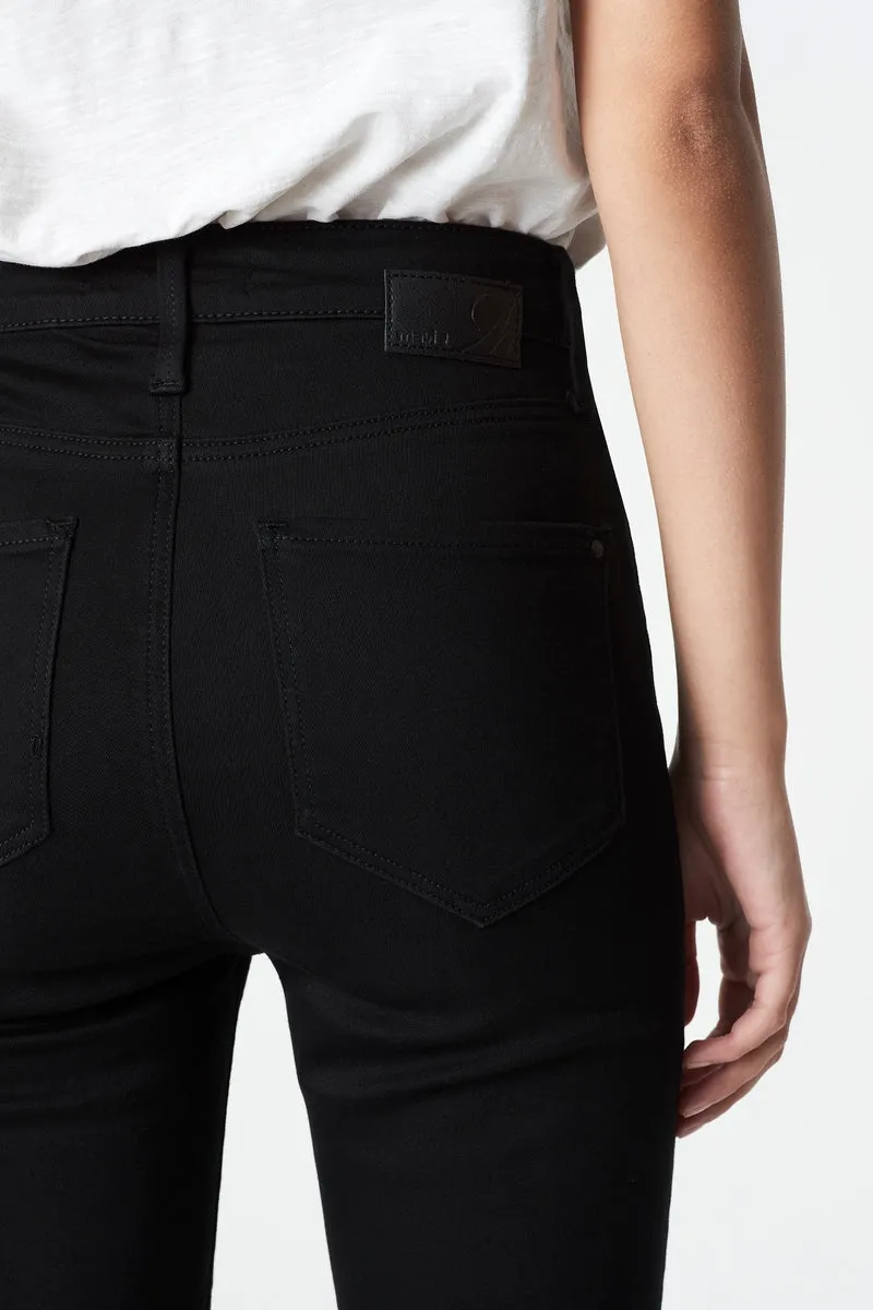 Scarlett Jeans - Double Black Supersoft