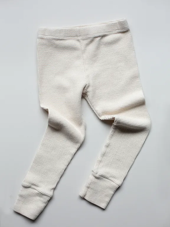 The Waffle Legging