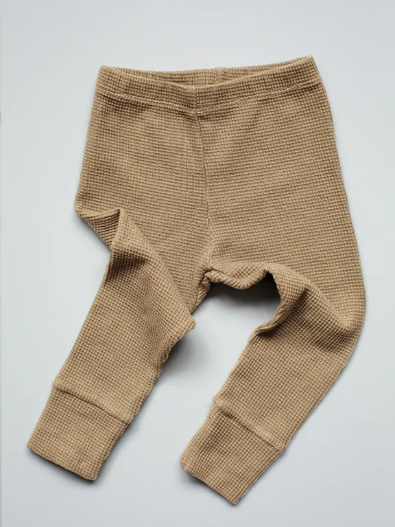 The Waffle Legging