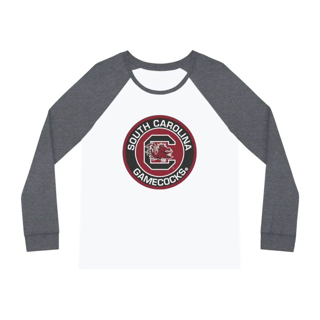 USC Women's Pajama Set