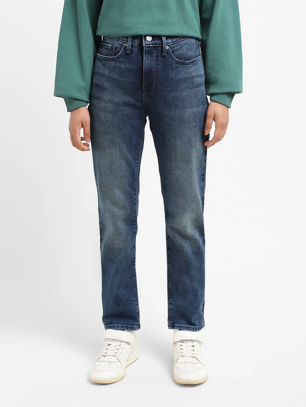 Women's High Rise Mile High Skinny Fit Jeans