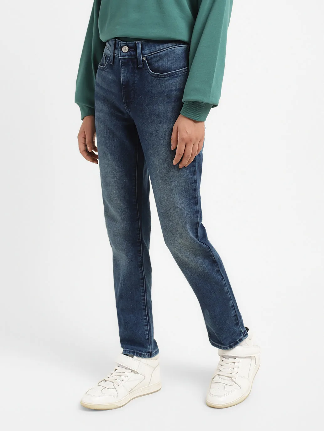 Women's High Rise Mile High Skinny Fit Jeans